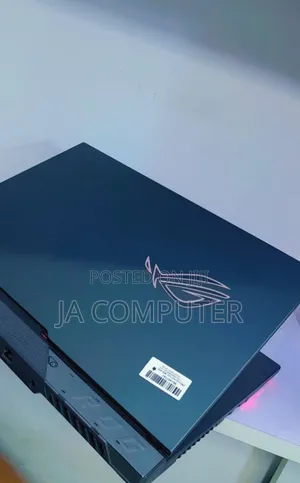 New Laptop Asus ROG Strix G15 16GB AMD Ryzen 9 SSD 1T