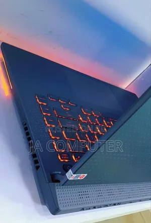 New Laptop Asus ROG Strix G15 16GB AMD Ryzen 9 SSD 1T