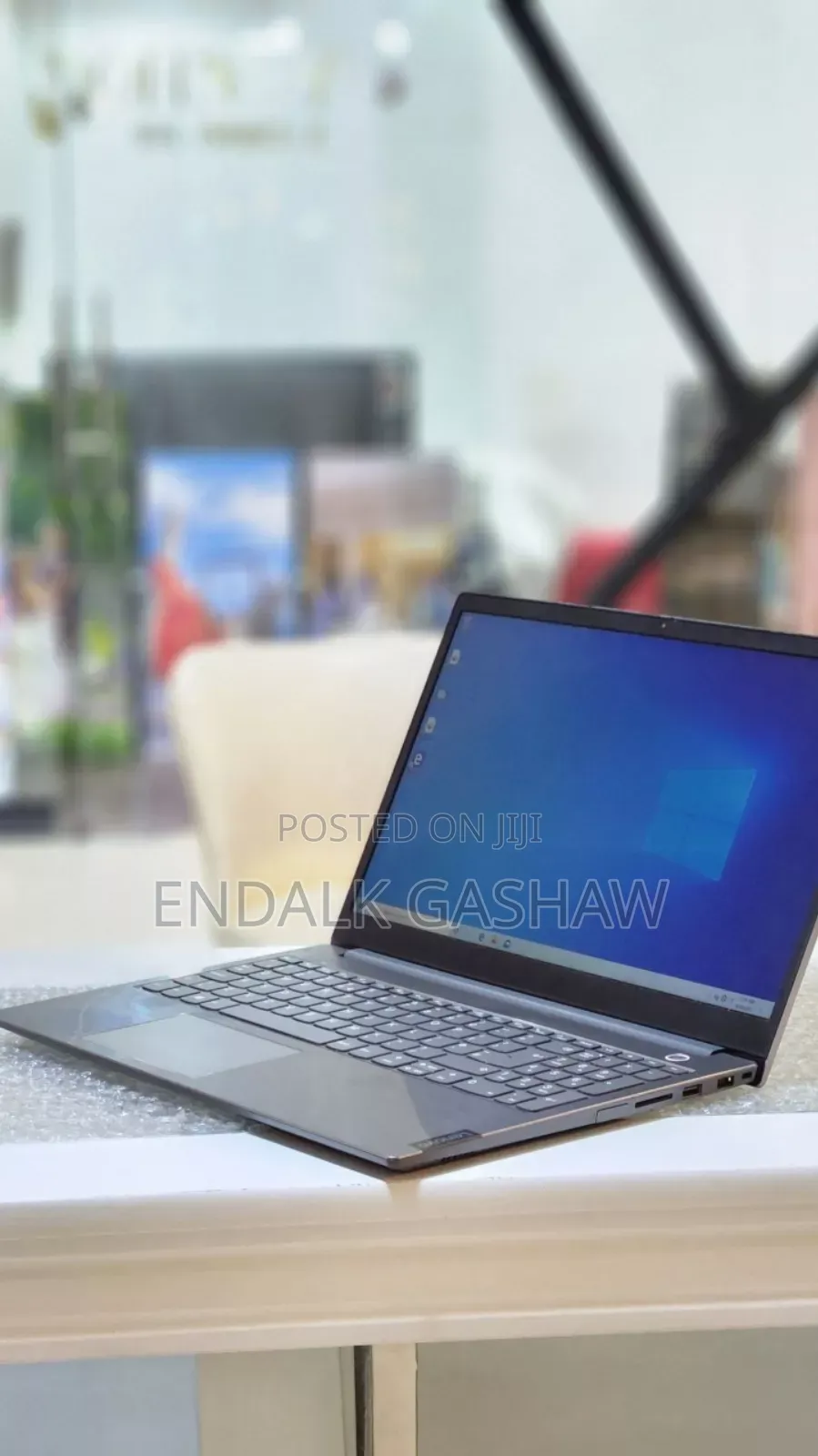 New Laptop Lenovo Thinkbook 14 16GB Intel Core I5 SSD 512GB