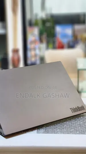 New Laptop Lenovo Thinkbook 14 16GB Intel Core I5 SSD 512GB