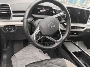 New Volkswagen ID.6 2023 Blue