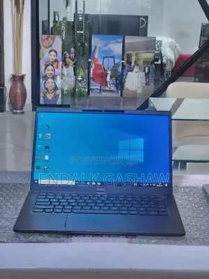 Photo - New Laptop Dell Latitude 5310 16GB Intel Core I5 SSD 512GB