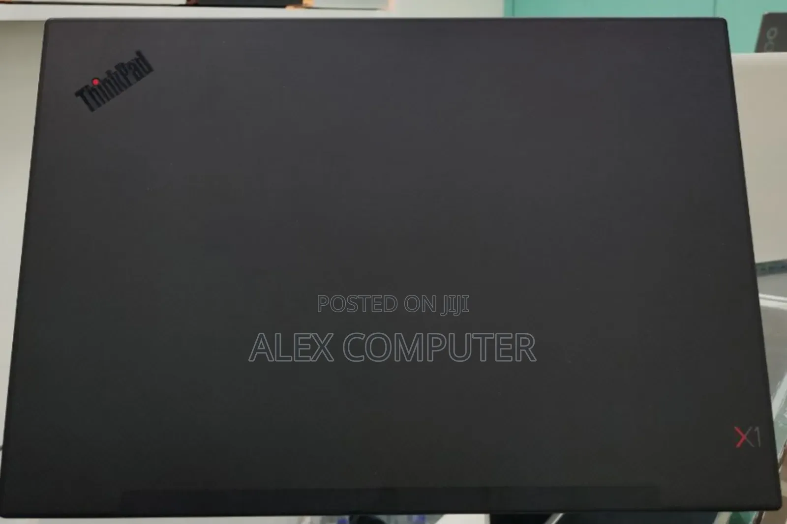 New Laptop Lenovo Thinkpad E15 16GB Intel Core i7 SSD 1T