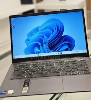 New Laptop Lenovo Ideapad 3 16GB Intel Core i7 SSD 512GB