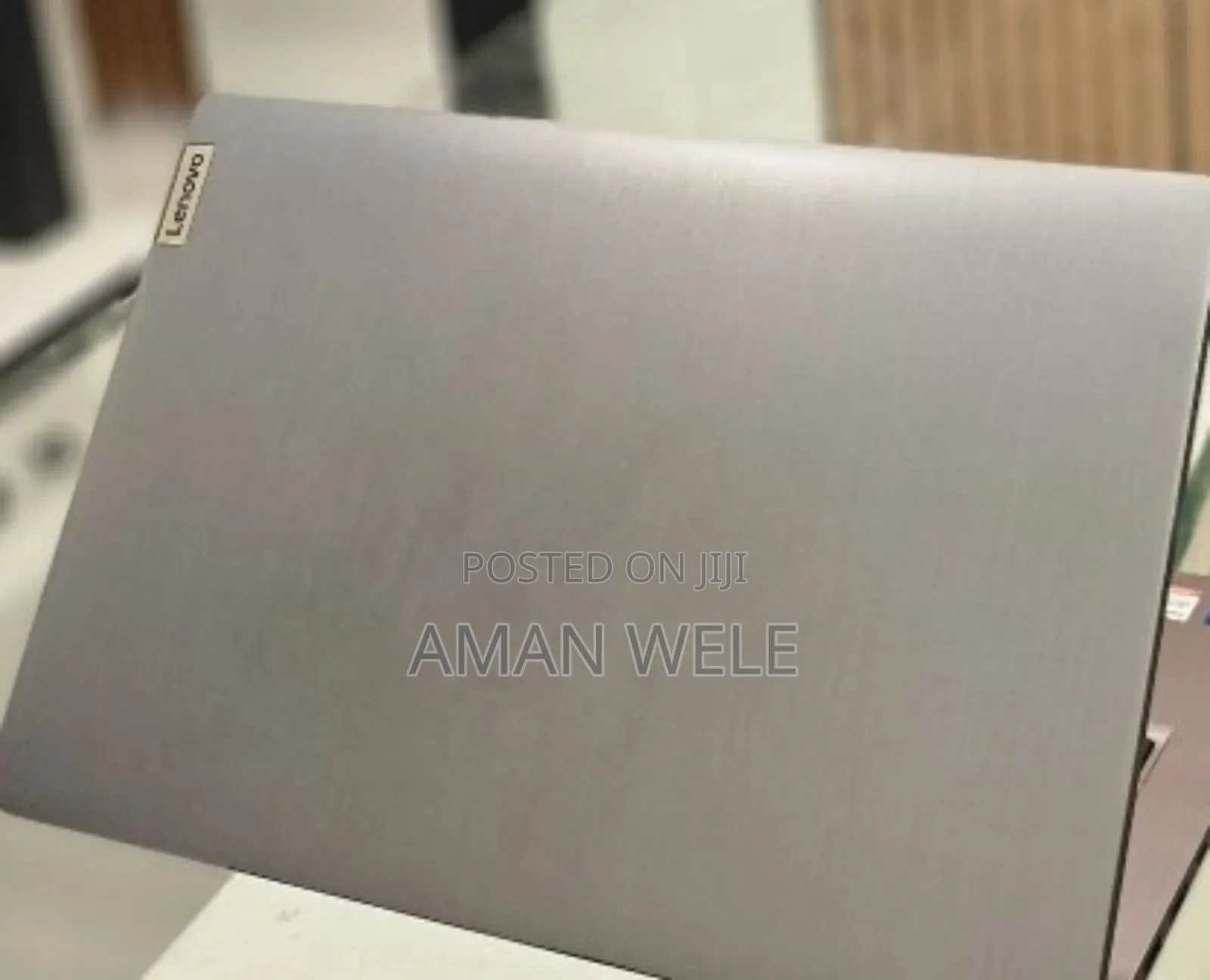 New Laptop Lenovo Ideapad 3 16GB Intel Core i7 SSD 512GB