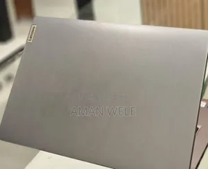 New Laptop Lenovo Ideapad 3 16GB Intel Core i7 SSD 512GB