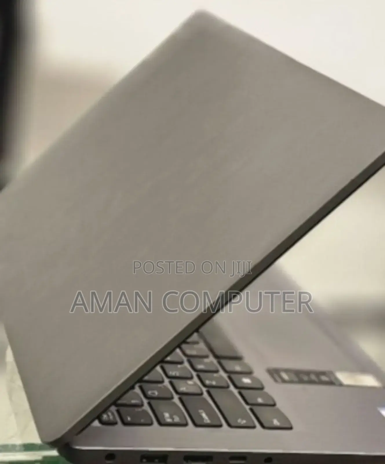 New Laptop Lenovo Ideapad 3 16GB Intel Core i7 SSD 512GB