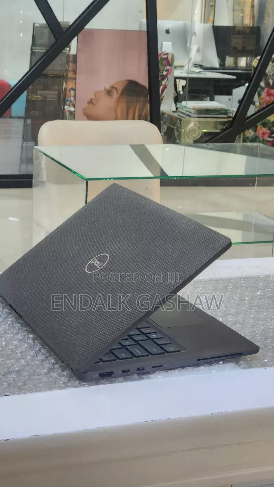 New Laptop Dell Latitude 5310 16GB Intel Core I5 SSD 512GB