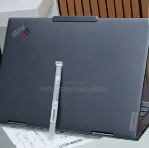 Photo - New Laptop Lenovo Yoga 7i 64GB Intel Core Ultra 7 SSD 512GB