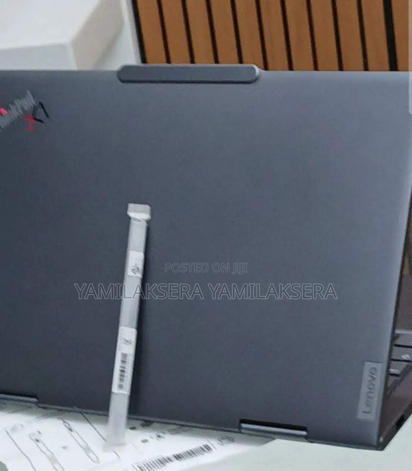 New Laptop Lenovo Yoga 7i 64GB Intel Core Ultra 7 SSD 512GB