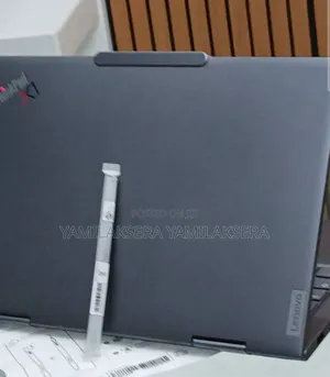 New Laptop Lenovo Yoga 7i 64GB Intel Core Ultra 7 SSD 512GB