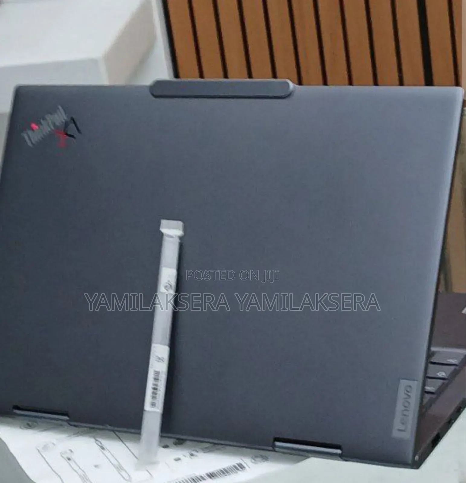 New Laptop Lenovo Yoga 7i 64GB Intel Core Ultra 7 SSD 512GB