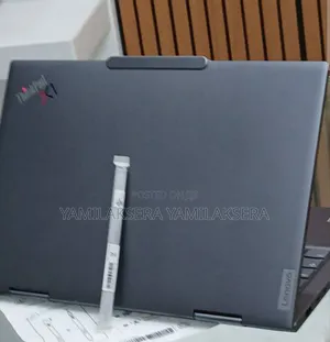 New Laptop Lenovo Yoga 7i 64GB Intel Core Ultra 7 SSD 512GB