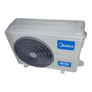 Midea Air Conditioners