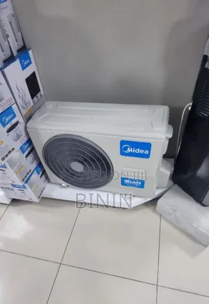 Midea Air Conditioners