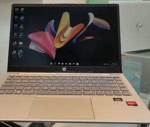New Laptop HP Stream Notebook 8GB AMD Ryzen 5 SSD 512GB
