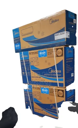 Midea Air Conditioners