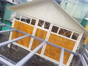 Dog House , Dog Cage , የውሻ ቤት