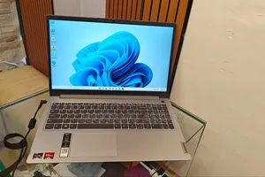 New Laptop Lenovo Legion 5 12GB AMD Ryzen 7 SSD 512GB