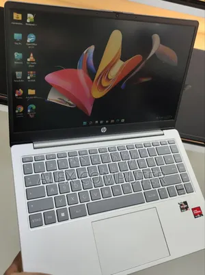New Laptop HP Stream Notebook 8GB AMD Ryzen 5 SSD 512GB