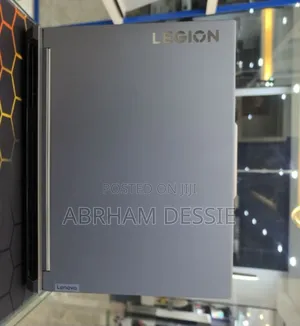 New Laptop Lenovo 16GB Intel Core I7 SSD 1T