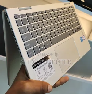 New Laptop HP Envy X360 16GB Intel Core Ultra 7 SSD 512GB