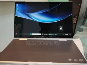 New Laptop HP Envy X360 16GB Intel Core Ultra 7 SSD 512GB