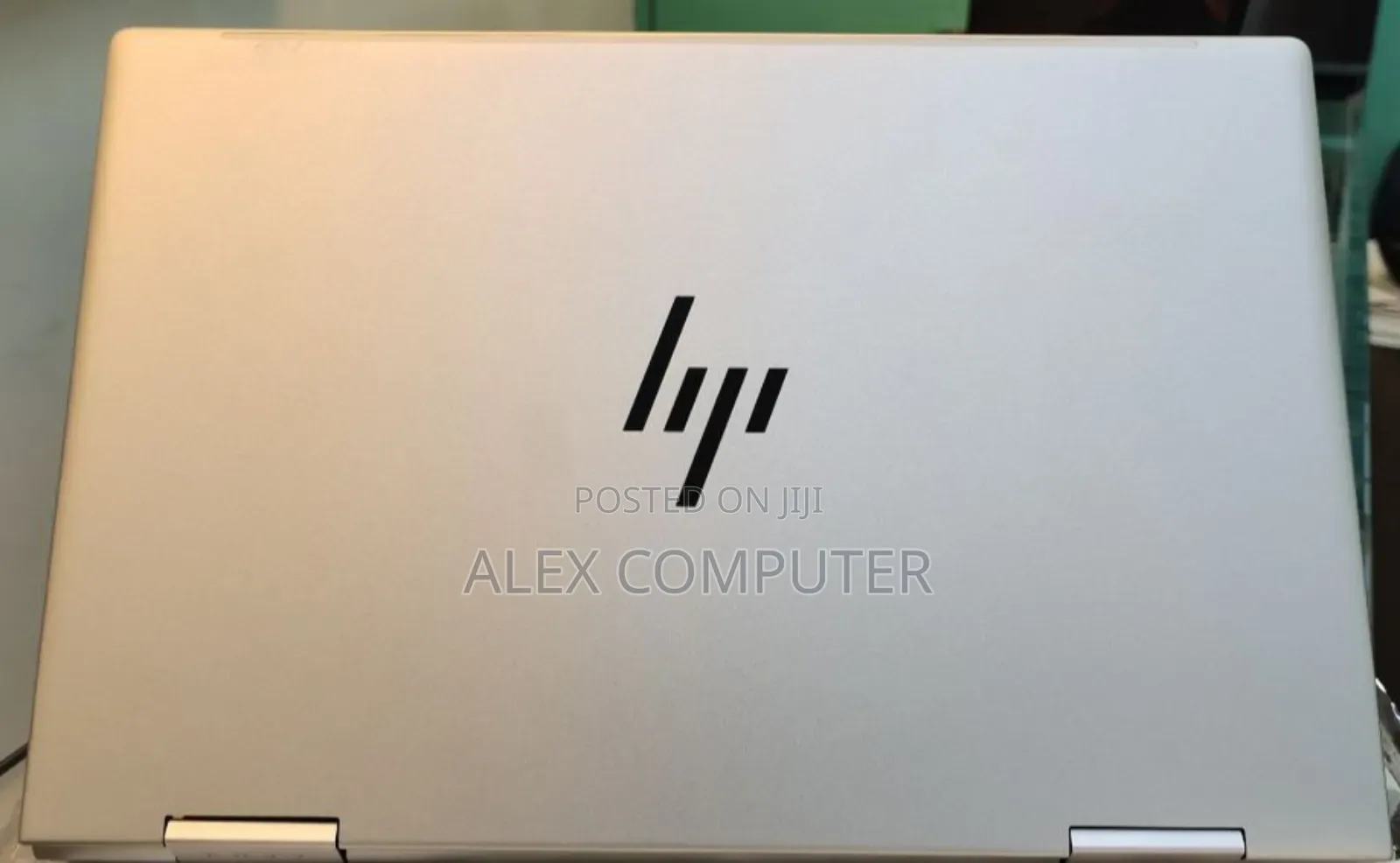 New Laptop HP Envy X360 16GB Intel Core Ultra 7 SSD 512GB