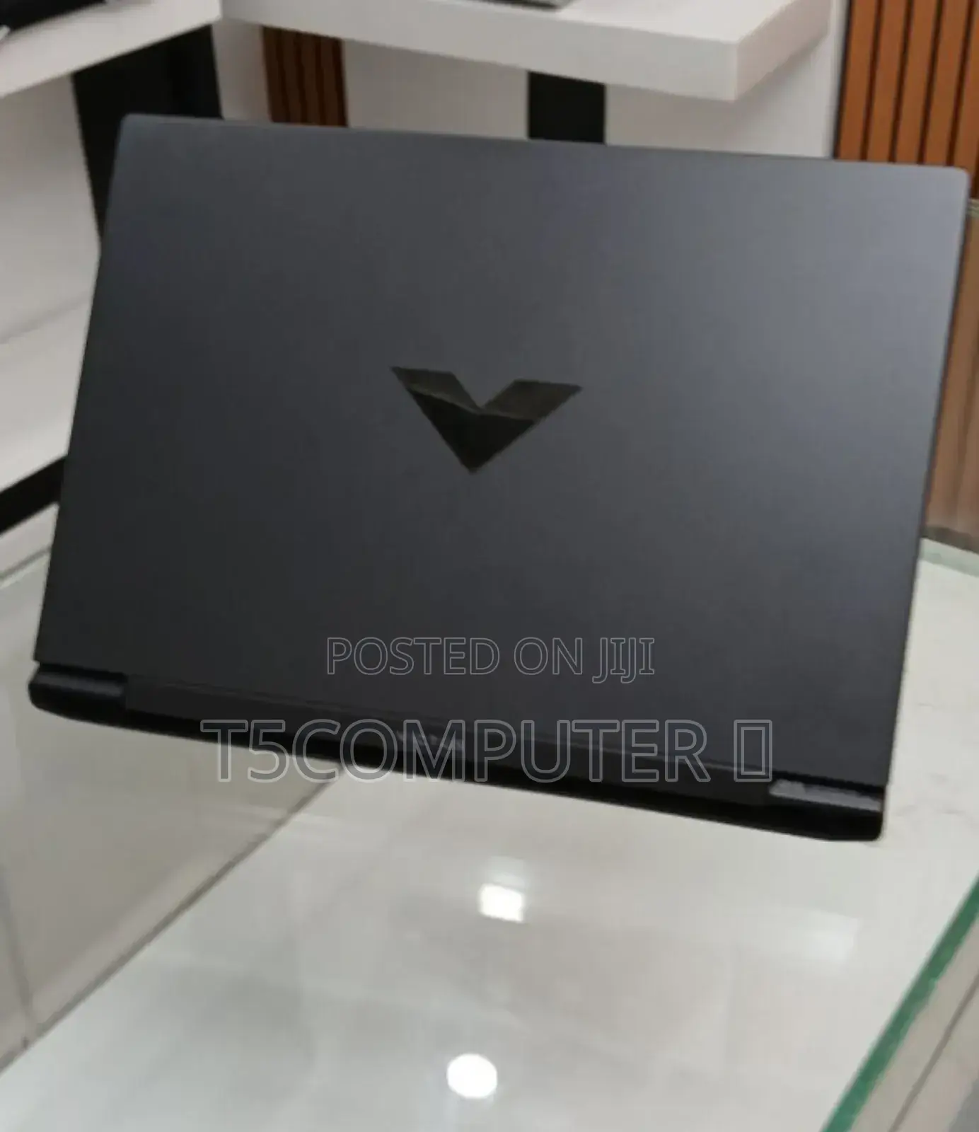 New Laptop HP Victus 15 24GB Intel Core I5 SSD 512GB