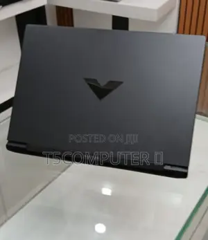 Photo - New Laptop HP Victus 15 24GB Intel Core I5 SSD 512GB