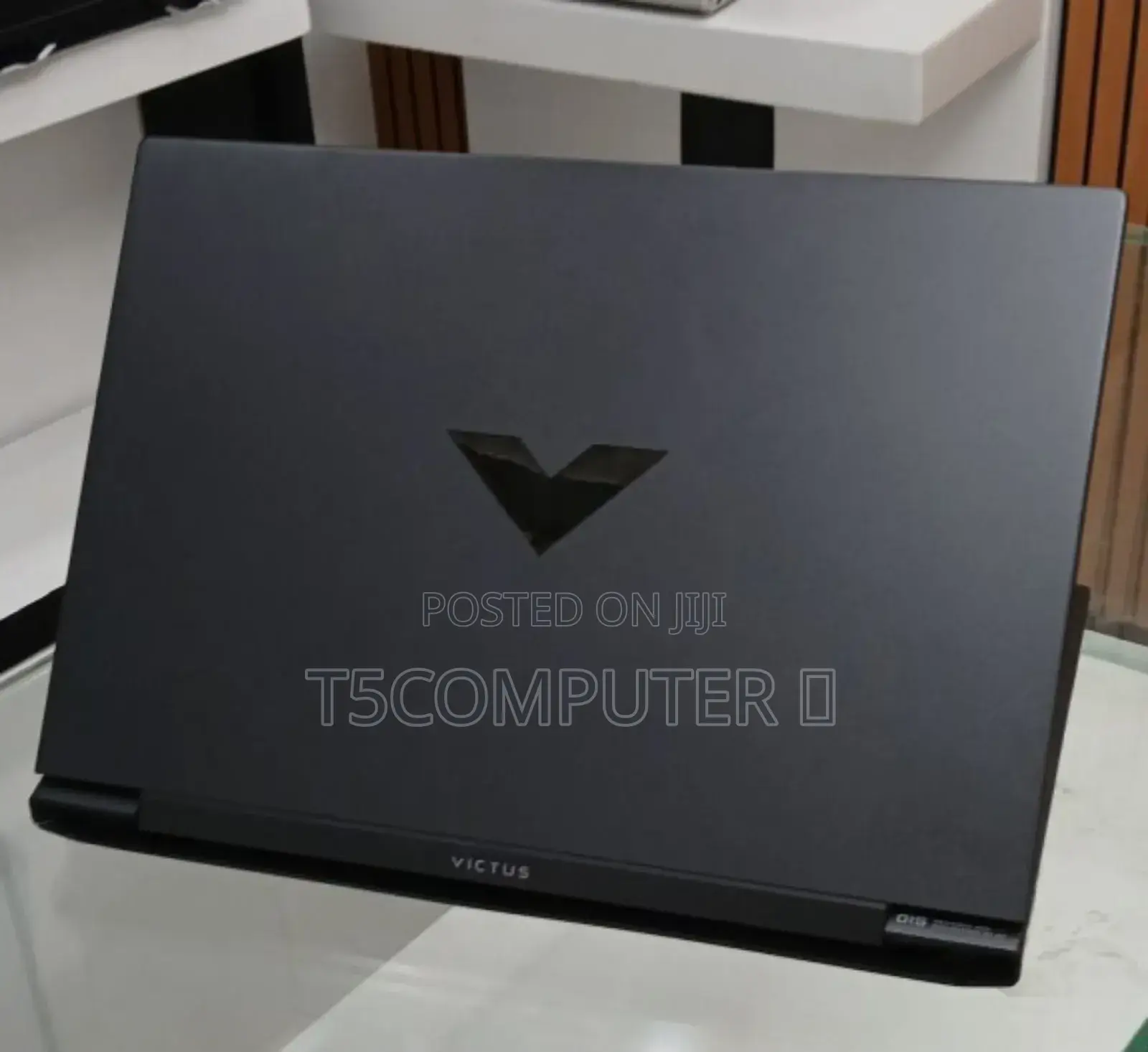 New Laptop HP Victus 15 24GB Intel Core I5 SSD 512GB