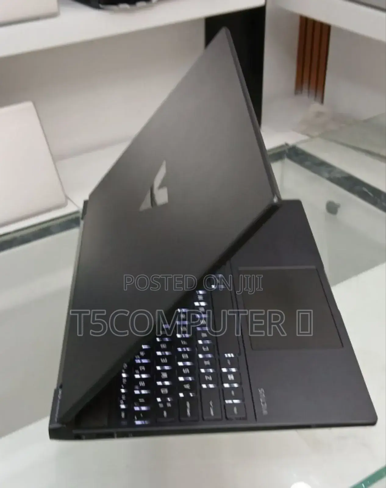 New Laptop HP Victus 15 24GB Intel Core I5 SSD 512GB