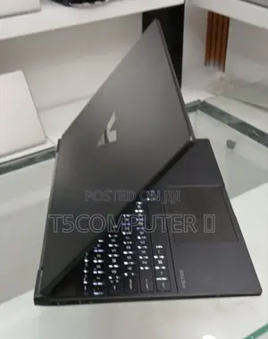 New Laptop HP Victus 15 24GB Intel Core I5 SSD 512GB