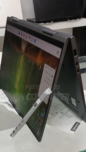 New Laptop Lenovo Yoga 7i 16GB Intel Core Ultra 7 SSD 512GB