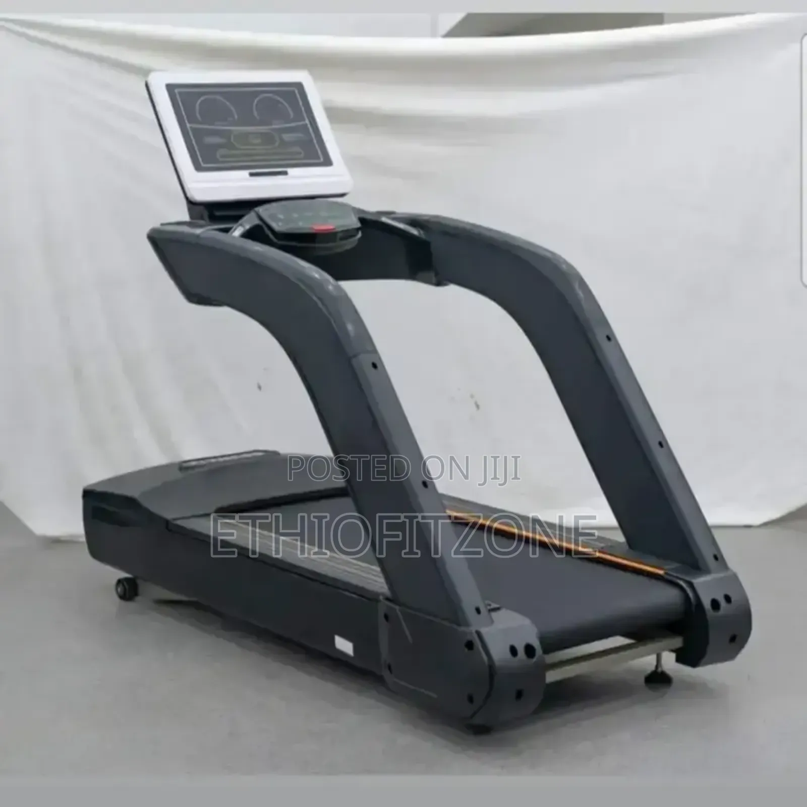 Gym Commercial Sport Treadmill Machines