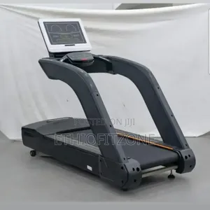 Photo - Gym Commercial Sport Treadmill Machines