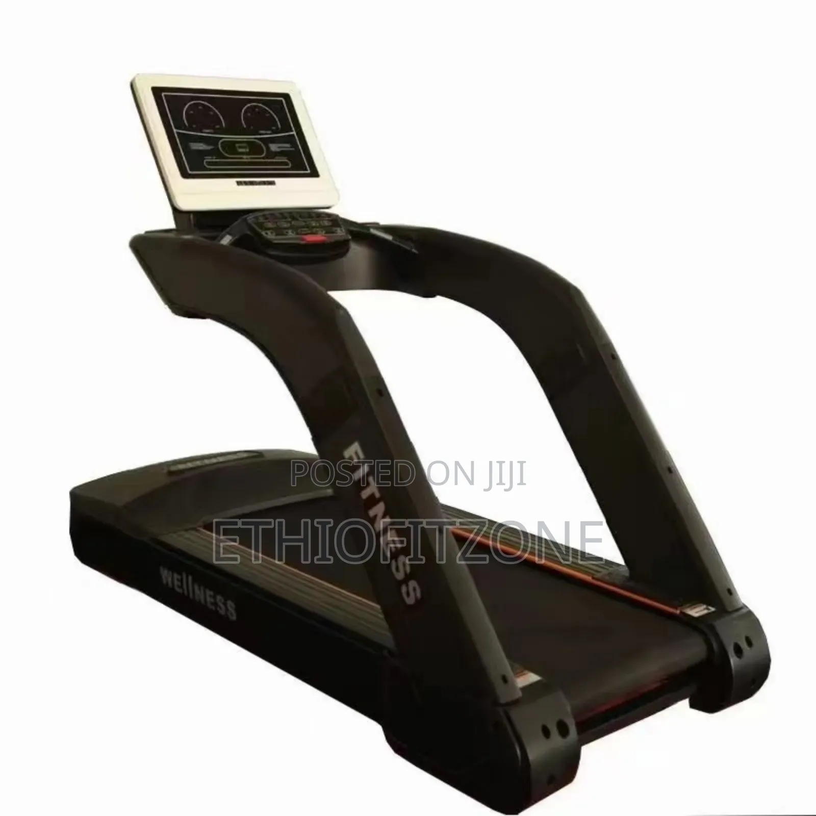 Gym Commercial Sport Treadmill Machines