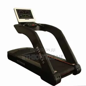 Gym Commercial Sport Treadmill Machines