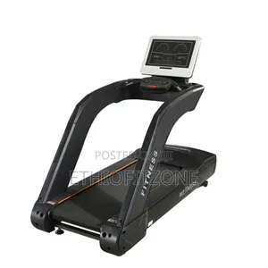 Gym Commercial Sport Treadmill Machines