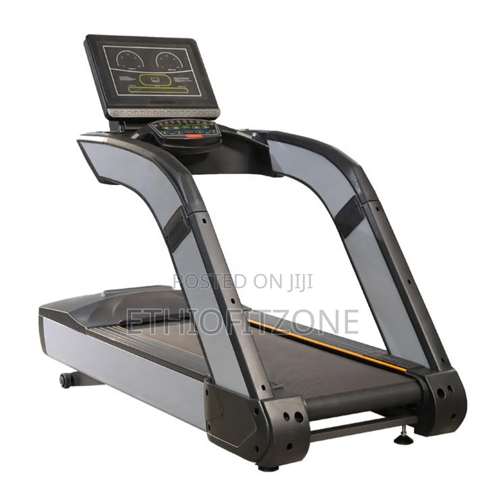 Gym Commercial Sport Treadmill Machines