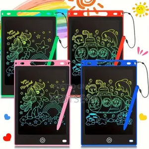 Photo -  LCD Writing Tablet