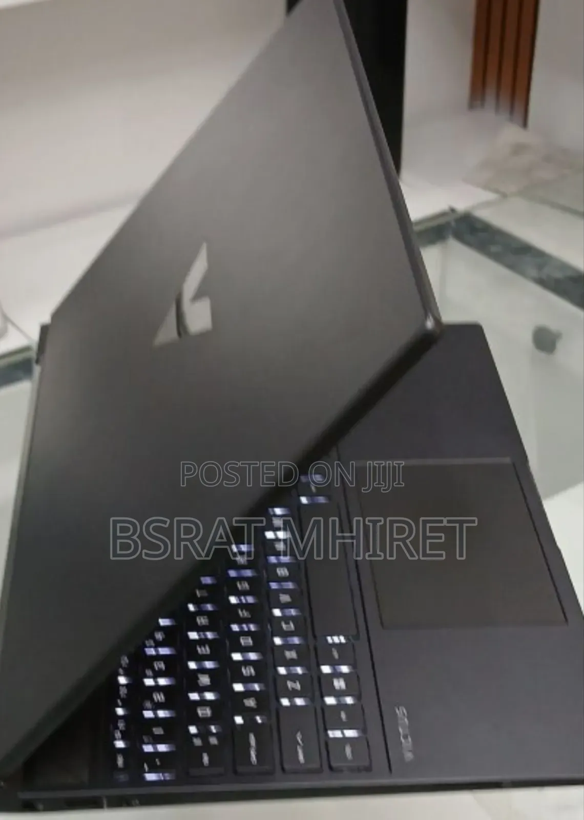 New Laptop HP Victus 16 16GB Intel Core I5 SSD 512GB