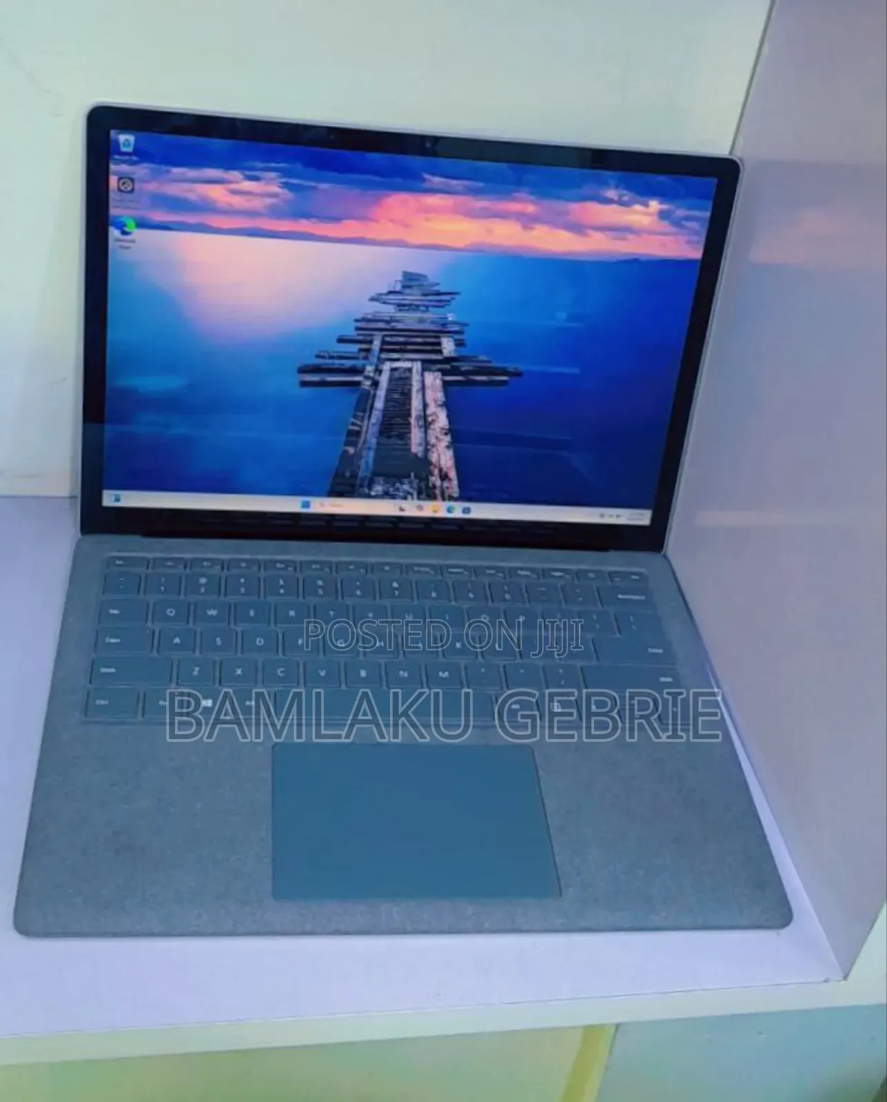 New Laptop Asus ROG Strix G15 16GB AMD Ryzen 9 SSD 1T