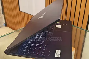 New Laptop HP Victus 15 16GB Intel Core I7 SSD 512GB