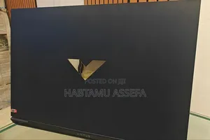 New Laptop HP Victus 15 16GB Intel Core I7 SSD 512GB