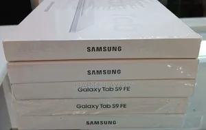 New Samsung Galaxy Tab S9 FE 128 GB