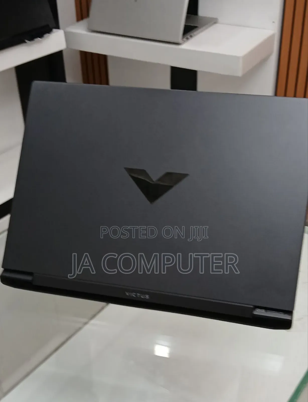 New Laptop HP Victus 16 16GB Intel Core I5 SSD 512GB