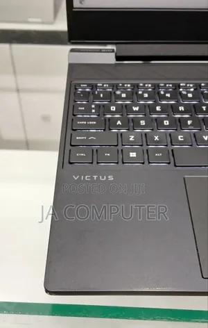 New Laptop HP Victus 16 16GB Intel Core I5 SSD 512GB