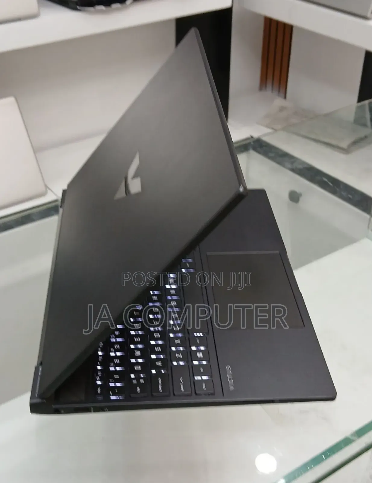 New Laptop HP Victus 16 16GB Intel Core I5 SSD 512GB