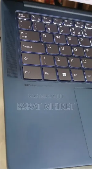 New Laptop Lenovo ThinkPad Yoga 32GB Intel Core I7 SSD 1T